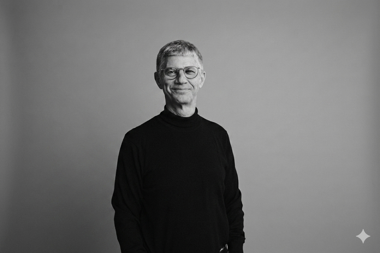 Fouad Groß – Strategic Retail Advisor, FG Retail Consulting München
